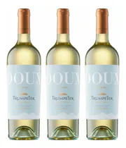 Comprar Vino Trumpeter Reserve Doux 750 Ml. Pack X3