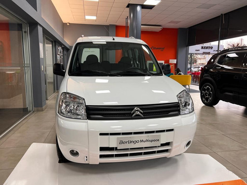 Berlingo Multispace Hdi 115 Xtr Am22.5