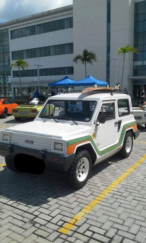 Gurgel X-12 Tocantins Tr