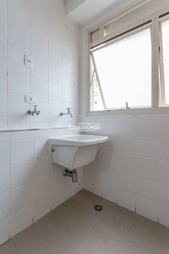 Imagem 21 de 30 de Apartamento Com 2 Dorms, Moema Pássaros, São Paulo - R$ 890 Mil - V7311