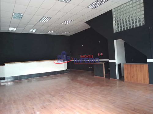 Imagem 4 de 16 de Prédio, Jardim Valéria, Guarulhos - R$ 1.5 Mi, Cod: 9230 - A9230