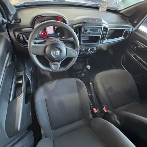 Fiat Strada 1.4 FIRE FLEX ENDURANCE CS MANUAL
