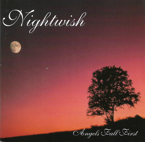 Nightwish - Angels Fall First Special Edition 10° Aniversary