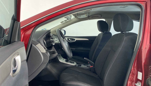 Imagen 1 de 15 de 47624 - Nissan Sentra 2016 Con Garantía Mt