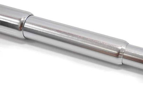 Brazo Transversal 3m Ciclorama Portafondos Poste Para Tripie