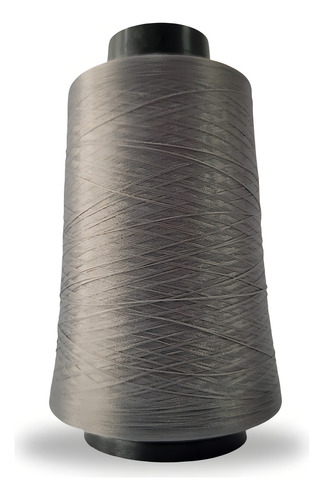 Linha Para Overlock 100g 100% Poliester (tex18) Linhanyl Cor 1592
