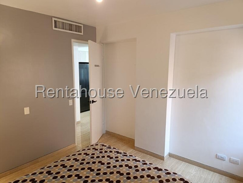Apartamento En Venta En Campo Alegre Chacao Caracas Pisos De Marmol Angela Tochon