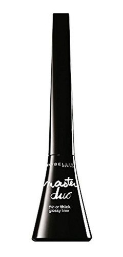 Maybelline New York Eye Studio Master - mL a $81500