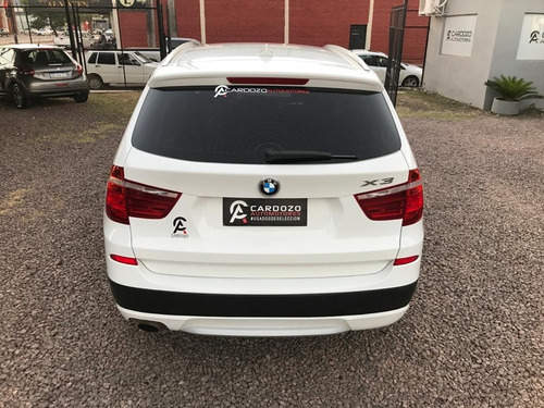 Bmw X3 2.0