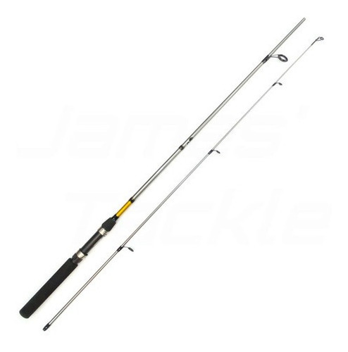 Caña Shimano Fxs90mhc2 2,70m 25lb 2 Tramos Spinning Pesca