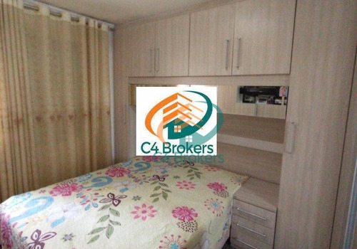Imagem 6 de 24 de Apartamento Com 2 Dormitórios À Venda, 69 M² Por R$ 480.000,00 - Tatuapé - São Paulo/sp - Ap2321