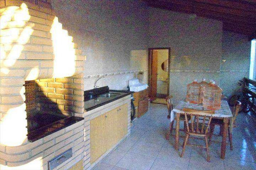 Imagem 17 de 20 de Casa Com 2 Dorms, Parque Santana, Santana De Parnaíba - R$ 800 Mil, Cod: 96600 - V96600