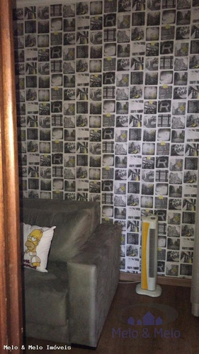 Apartamento Para Venda Em São Bernardo Do Campo, Planalto, 3 Dormitórios, 1 Suíte, 1 Banheiro, 1 Vaga - 622_2-520332
