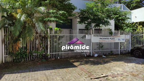 Imagem 1 de 5 de Prédio À Venda, 1584 M² Por R$ 12.674.960,00 - Vila Adyana - São José Dos Campos/sp - Pr0054