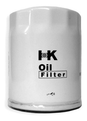 Filtro Aceite Fiat Uno 1.5 1992-1997