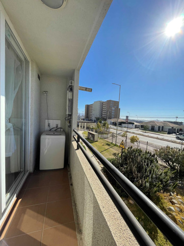 Hermoso Departamento En Alberto Arenas (13736)