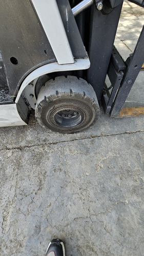 Montacargas Unicarriers 5000 Lbs Af50 2017