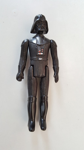 Lilí Ledy Darth Vader Variante Retorno Figura H K Star Wars (Usado)