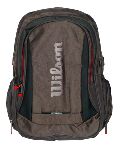 Bolso Morral Wilson Energy 18  26 Lt