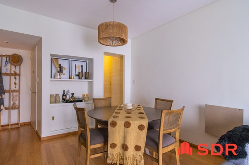 Imagen 6 de 14 de Venta 3 Ambientes En Montevideo 1300,recoleta