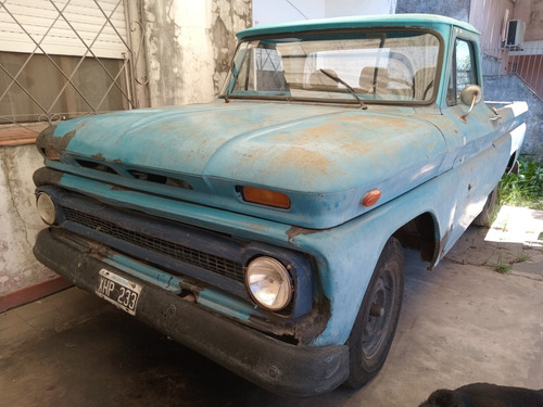 Chevrolet C-10