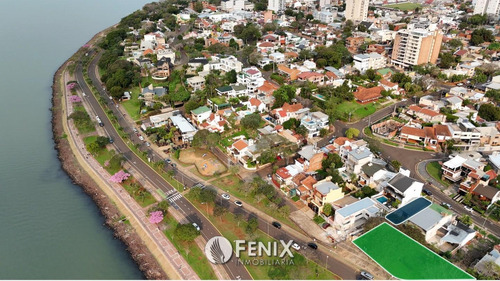 Tf717 - Terreno En Venta B° Aguacates Z/ Costanera