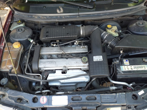 Ford Mondeo 1.8 Clx