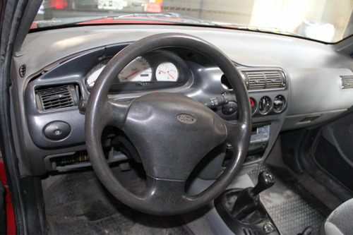 Ford Escort 1.8 Lx