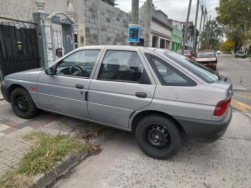 Ford Escort 1.8 Lx