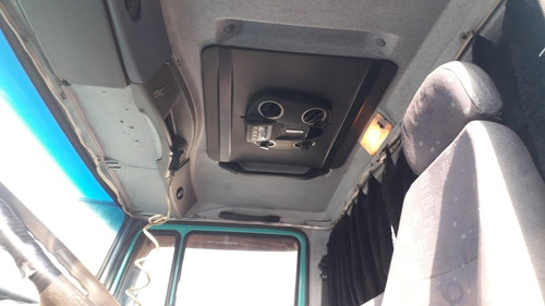 Mercedes-benz Mb 1620 2008