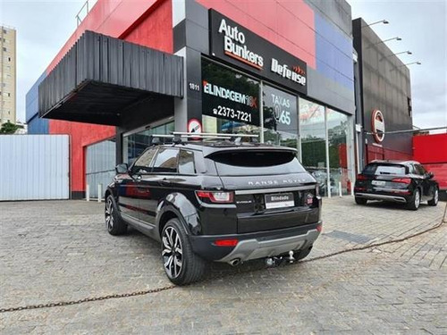 Imagem 13 de 13 de Land Rover Range Rover Evoque 2.0 Td4 Se