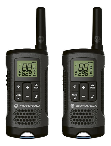 Radios Motorola Talkabout T200cl Boquitoqui 32km /3gmarket