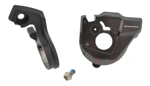 Tapa Abrazadera Mando Shifter Shimano Deore Xt M8000