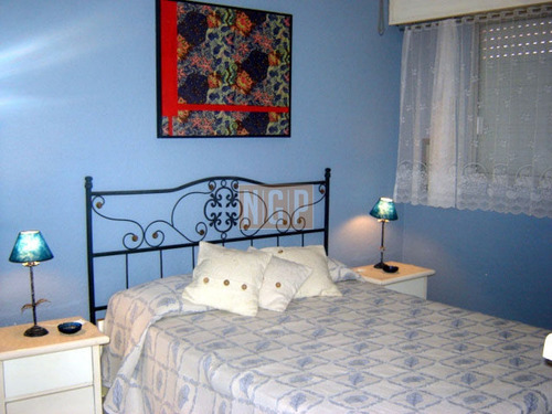 Imagen 18 de 20 de Apartamento En Peninsula, 2 Dormitorios