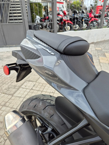 Suzuki Gsxr 600 - 100% Financiada - Tomamos Tu Usada