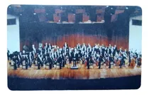 Comprar Tarjetas Telefonicas Orquesta Sinfonica Municipal De Caracas