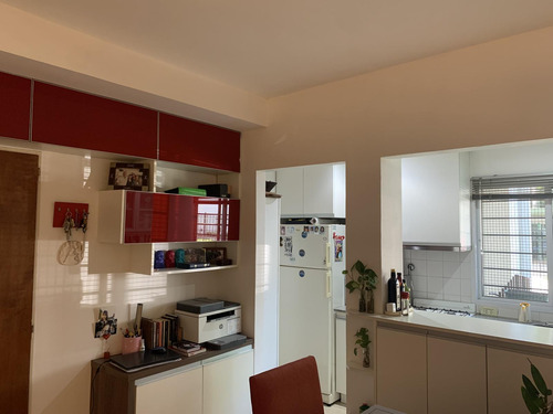 Departamento En Venta, 3 Ambientes En Carapachay