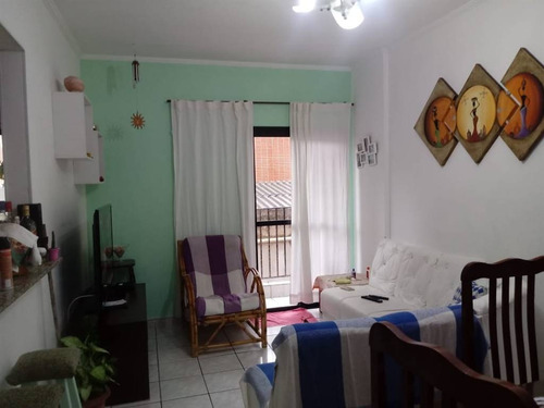 Imagem 23 de 24 de Apartamento Com 2 Dorms, Aviacao, Praia Grande - R$ 255 Mil, Cod: 1426 - Rno1426