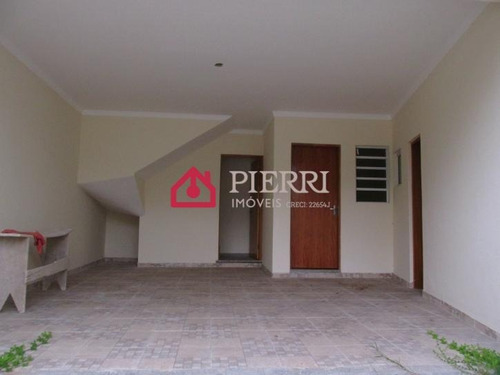 Imagem 6 de 15 de Sobrado Jd. Cidade Pirituba Com 3 Dormitórios (2 Suítes) 3vg - 5388