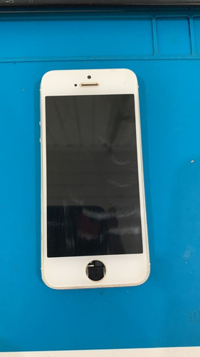 iPhone 5s A1533 Somente P/peças (Usado)