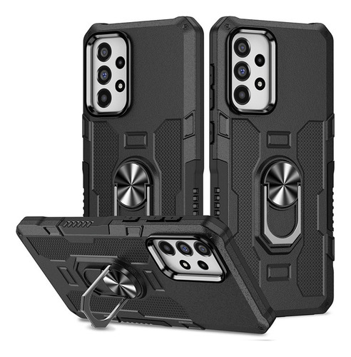 Capa Para Samsung Galaxy A04s A13 A23 A33 A53 A73 5g Rígida