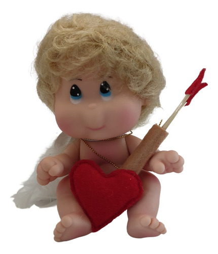 Muñeco Pituko Cupido