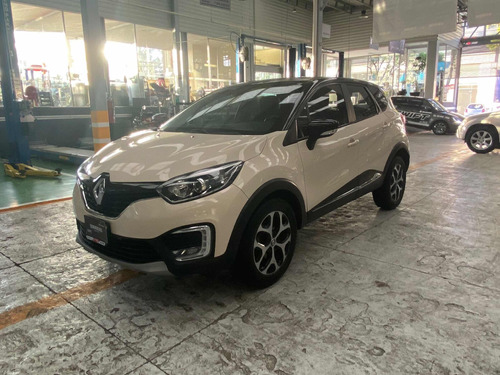 Renault Captur 2.0 Iconic At