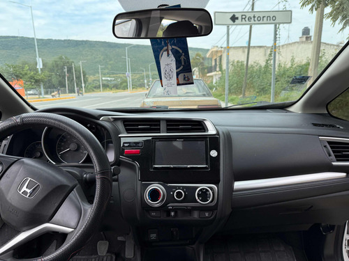 Honda Fit 1.5 Cool Mt 5 marchas
