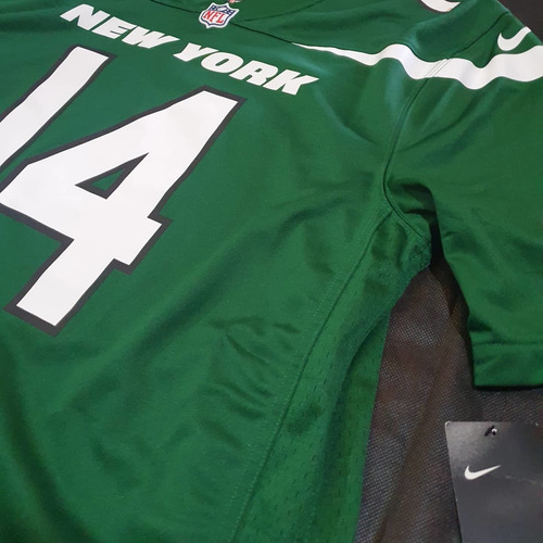 Imagen 2 de 5 de Remera Futbol Americano Nfl New York