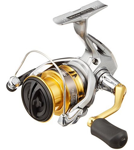 Shimano Spinning Reel 17 Sedona Dndpd