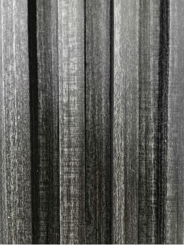 Max Wall Panel Pvc Gris Pizarra Negro Interior Pared 290x16