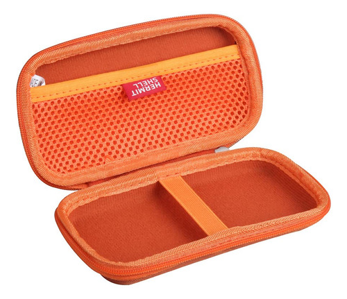 Funda De Viaje Hermitshell Para Cargador Portátil Iniu De 10