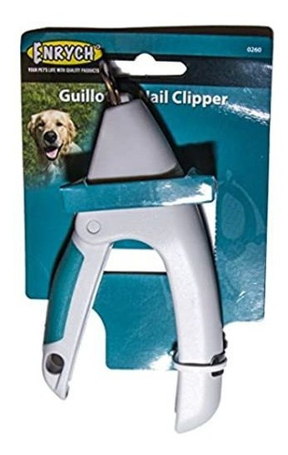 Enrych Guillotina Nail Clipper