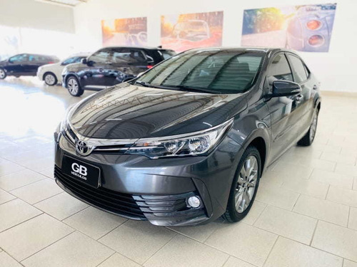 Imagem 1 de 12 de Toyota Corolla Xei 2.0 Flex 16v Aut. 2019